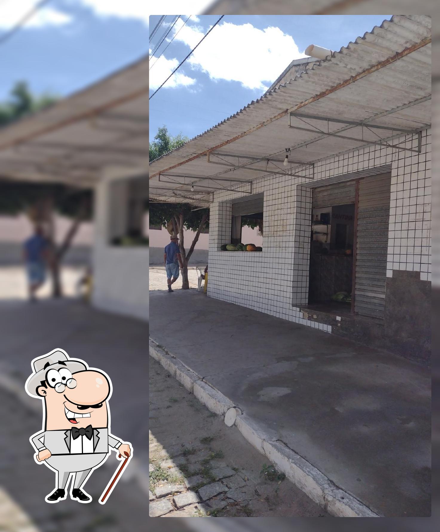 Bar do Lúcio