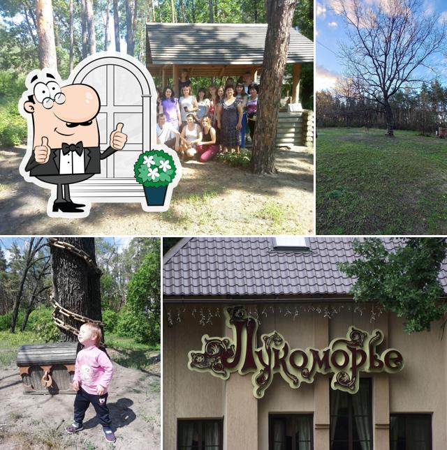 Лукомор'я