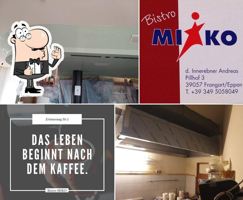 Bistro Miko