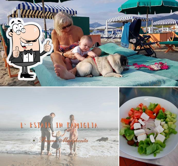 Vedi questa foto di Bagno Margherita