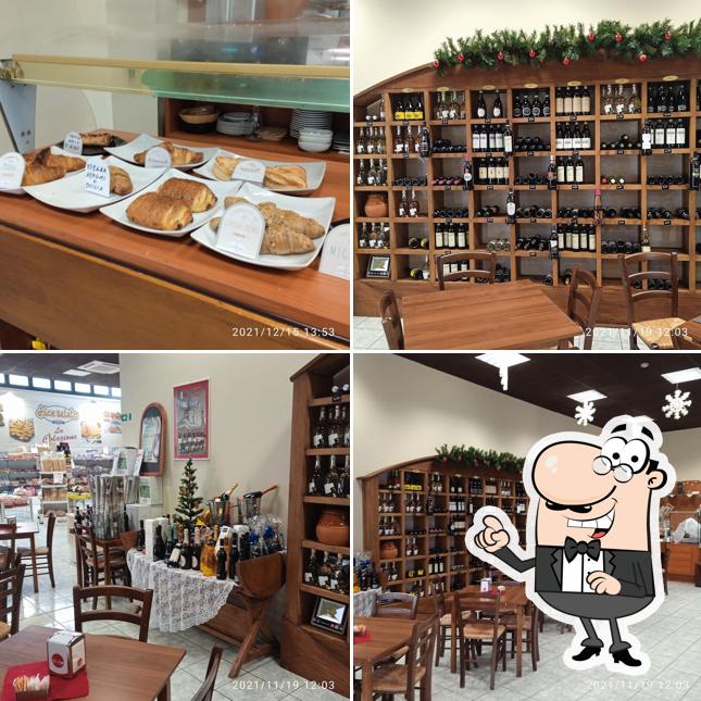 Gran Bar Trevisan