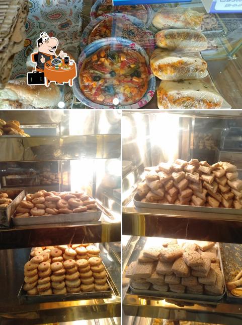 Khushboo Baker's