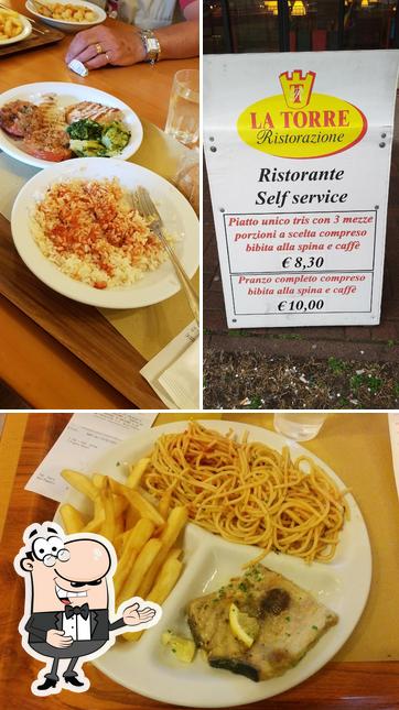 Guarda questa immagine di La Torre Ristorazione