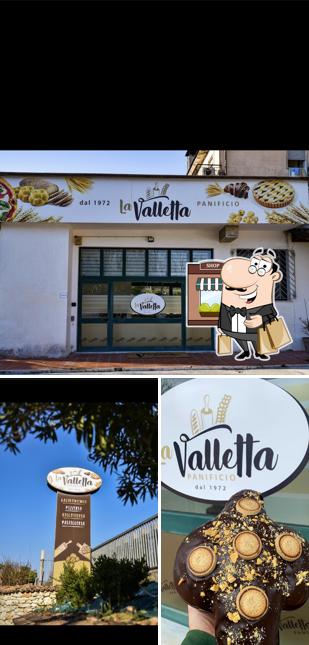La Valletta
