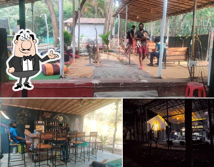 Little Lotus Goa(Authentic Andhra Food)