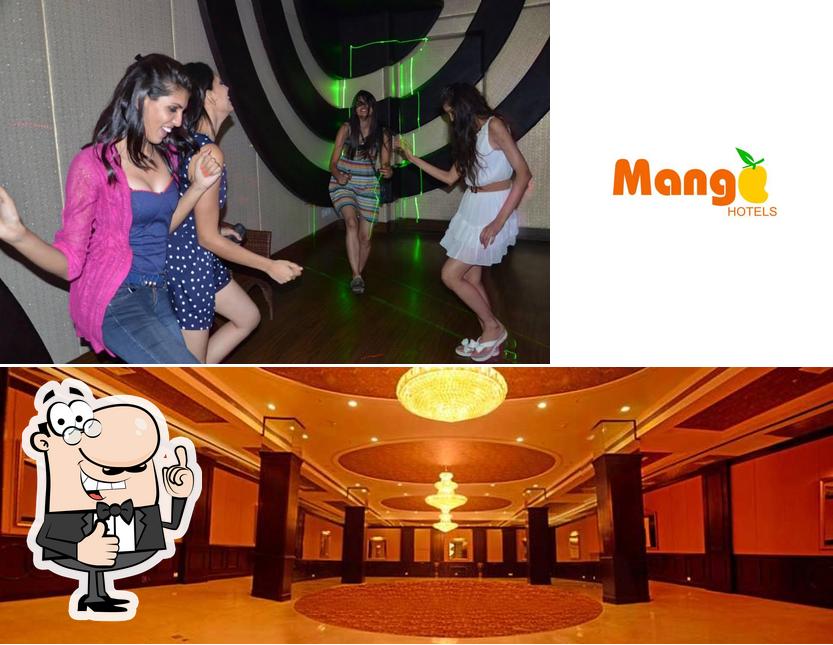 Mango Hotels