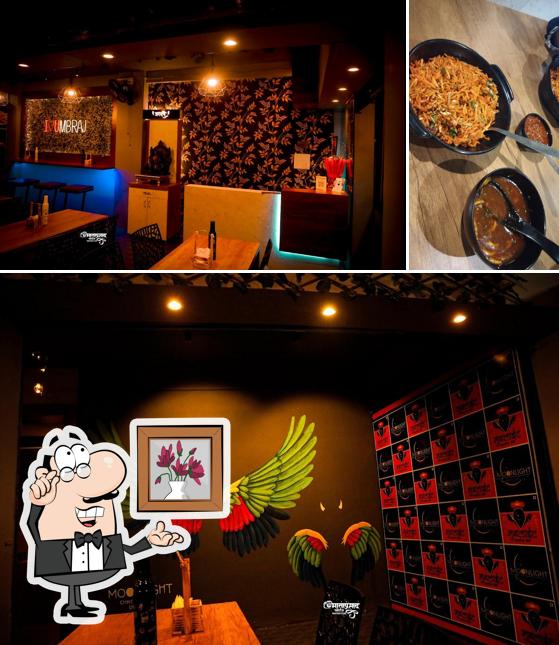 Moonlight Chinese Cafe