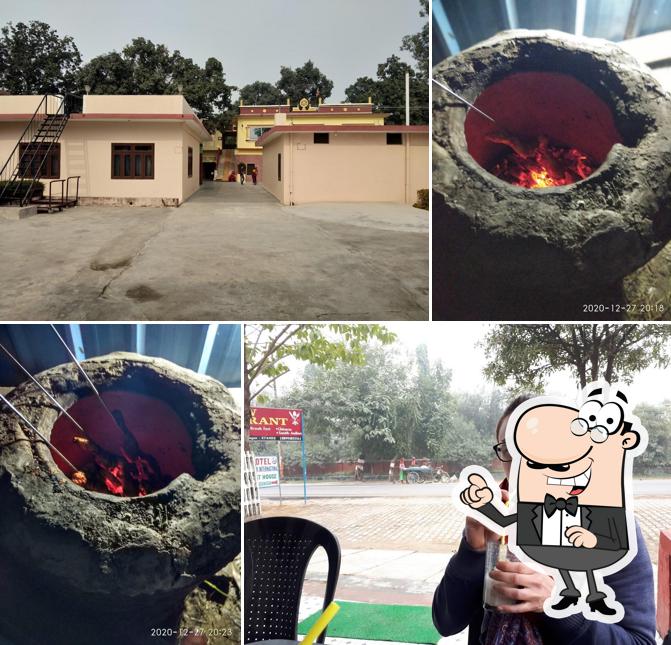 NEW RESTAURANT