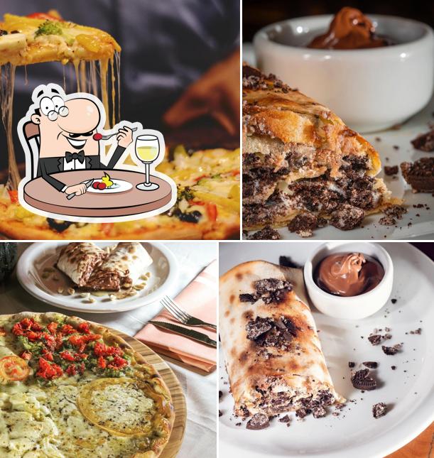 Pizzaria Bom Samaritano Maringá