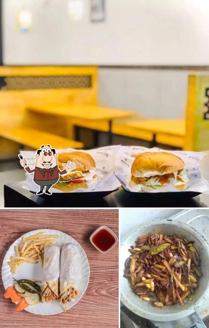 Yummy Fried Chicken kattangal