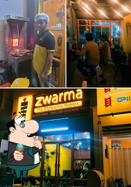 See this picture of Zwarma VR colony