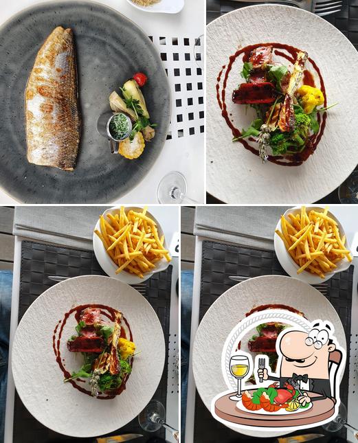 Restaurant des Quais