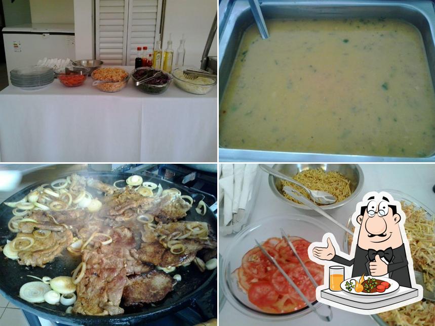 Restaurante Sabores