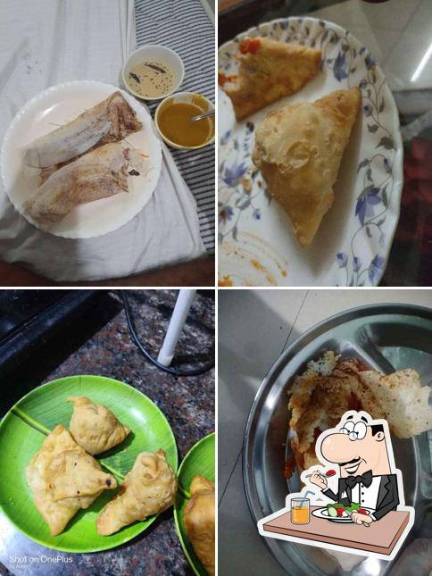 South Indian Tiffin & Fast food