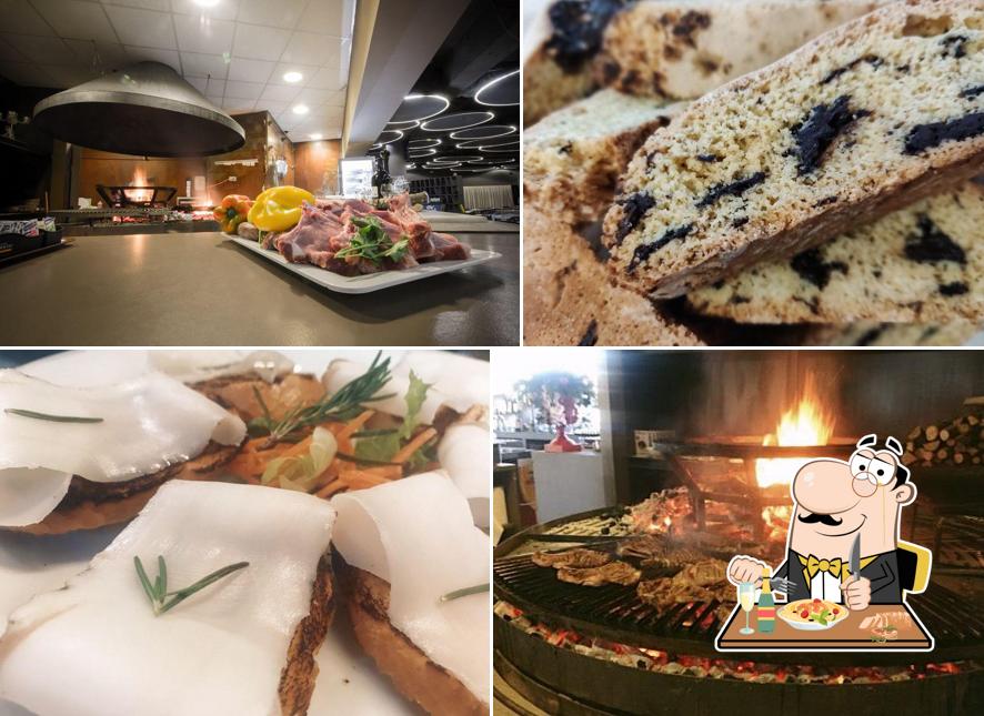 Platti al The Gate Hotel