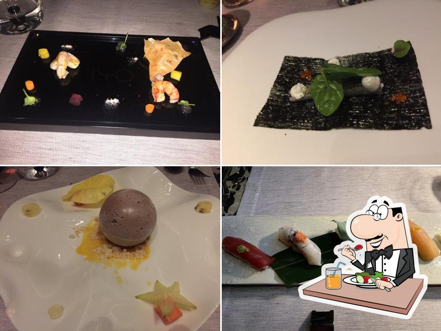 IYO Restaurant