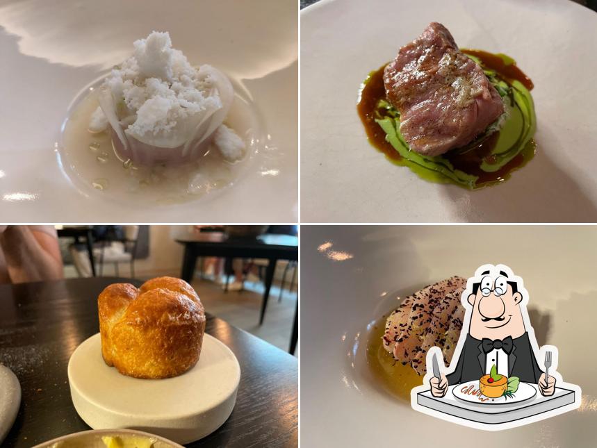 Plats à EED