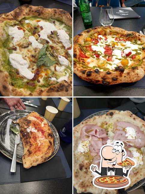 La pizza è il piatto veloce più di successo al mondo