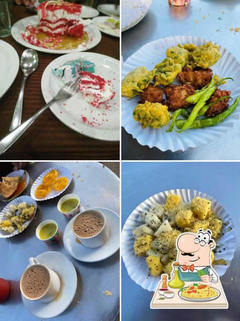 Ashirwad Restaurant & Banquet