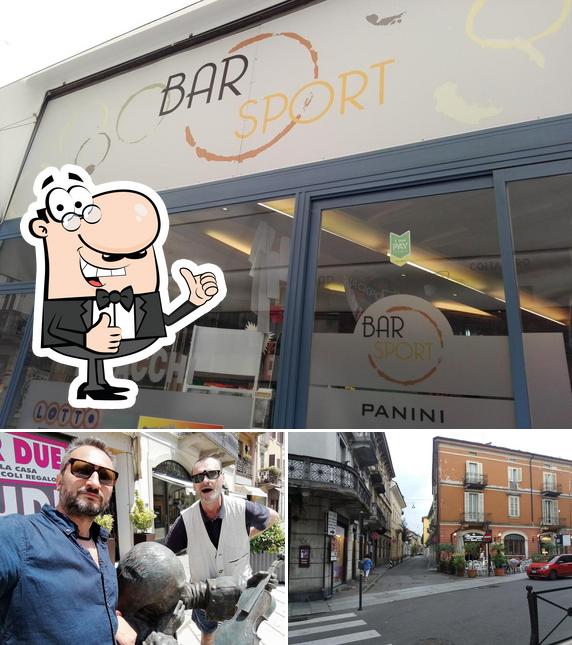 Foto di Bar Sport