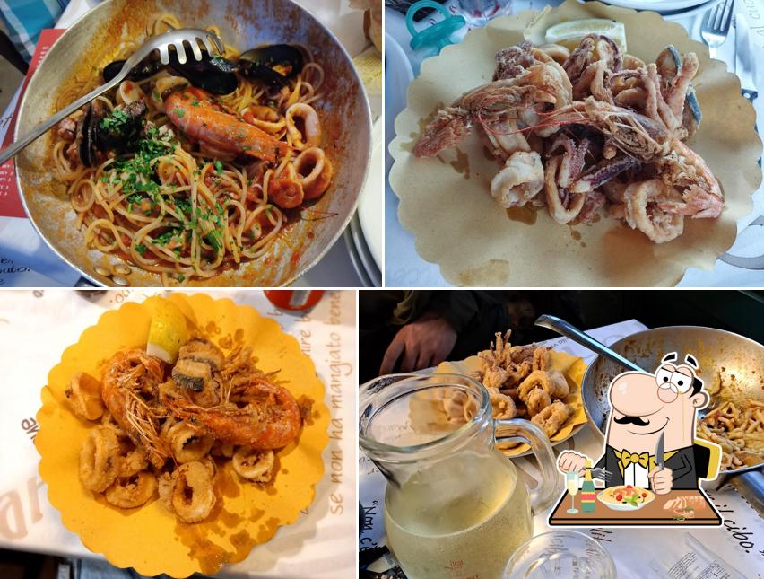 Cibo al Botafogo