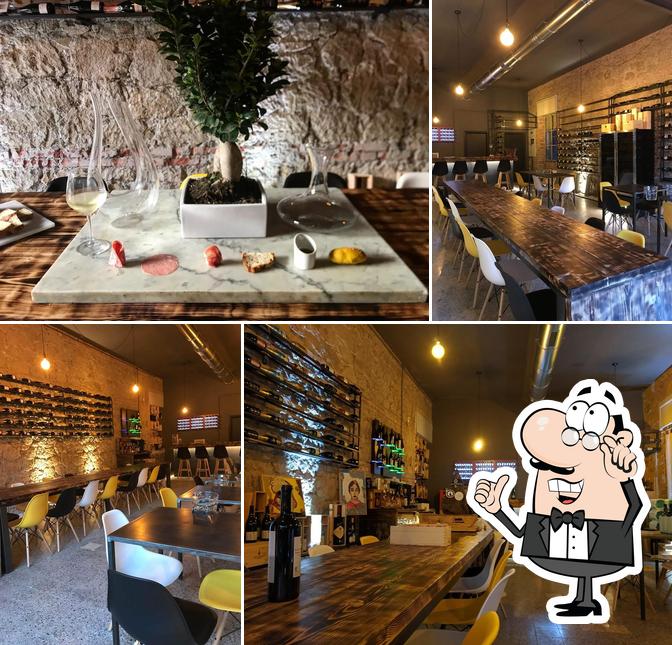 Vinum Enoteca e Cucina