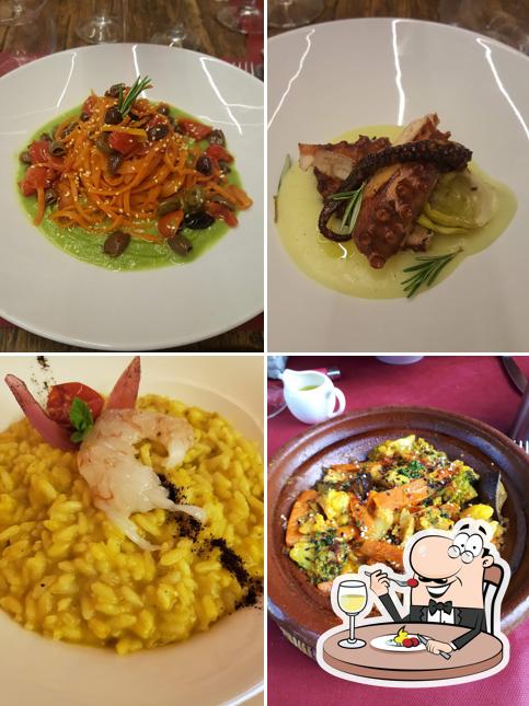 Culinaria De Gustibus Bistrot