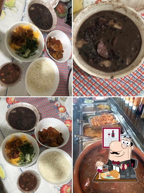 Dona Flor Restaurante Atalaia