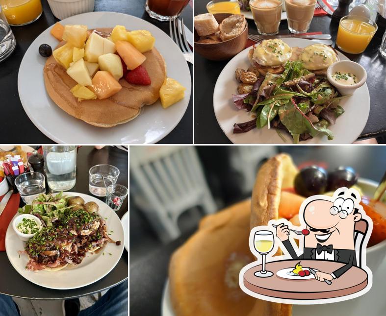 Plats à Eggs&Co