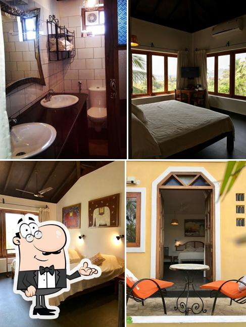 Fiesta Resort and Restaurant