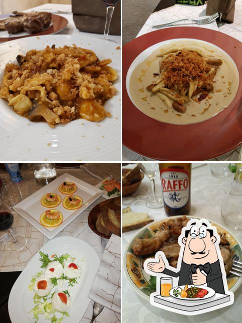 Hosteria Del Malconsiglio