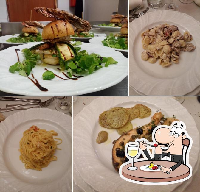 Amme Me Piace Magnà