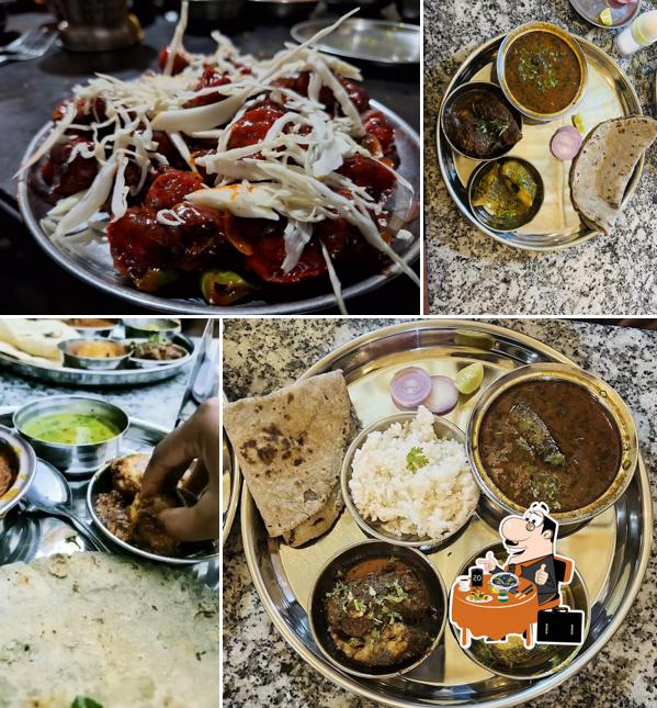 Malhar Family Restaurant