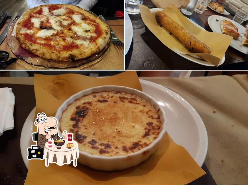Cibo al Mama Eat