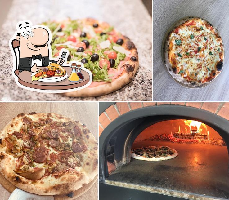 AMO PIZZA