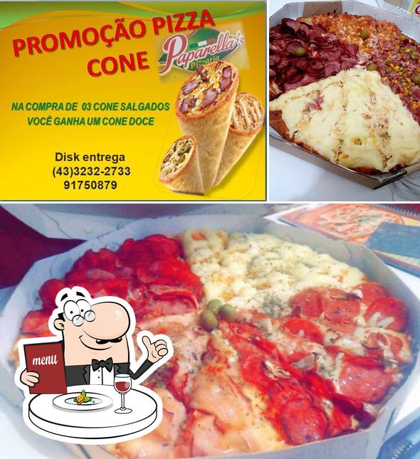 Gourmet Pizzaria