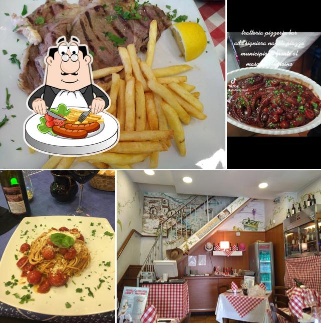 Adda Signora Ristorante Pizzeria