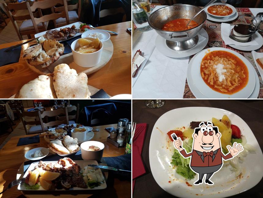 Cibo al Plavi 9