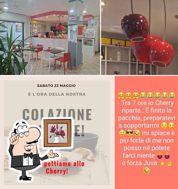 Cherry Cafè