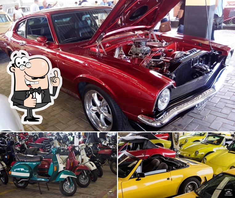 Garagem Das Carangas picture