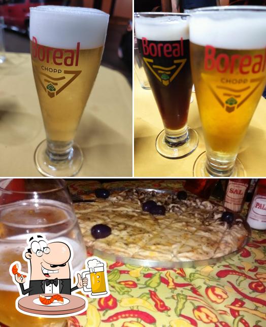 Peixinho Bar