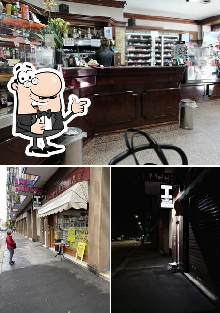 Guarda la immagine di Smoking Bar
