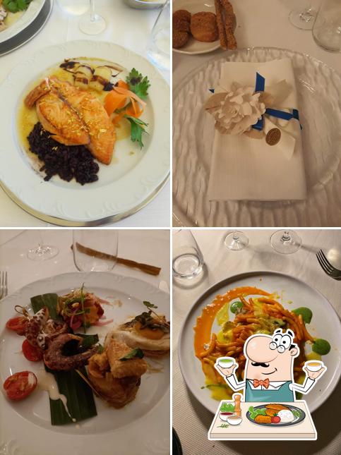 Platti al Alle Terrazze