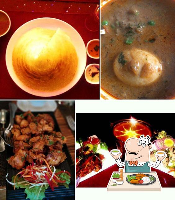 Annie's Kerala Kitchen