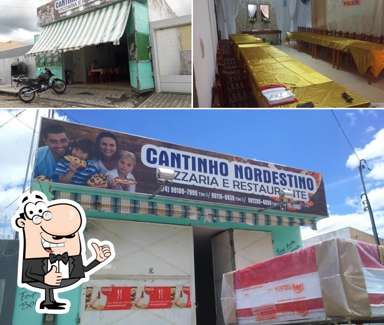 CANTINHO NORDESTINO