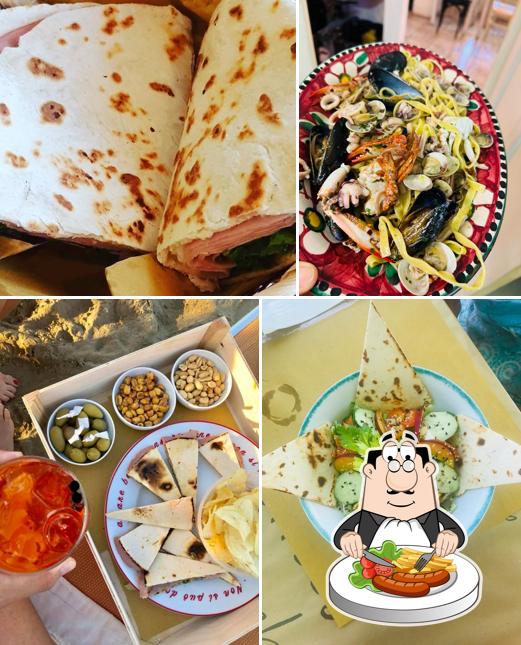 CasaDei Romagnoli Spiaggia18 Cesenatico