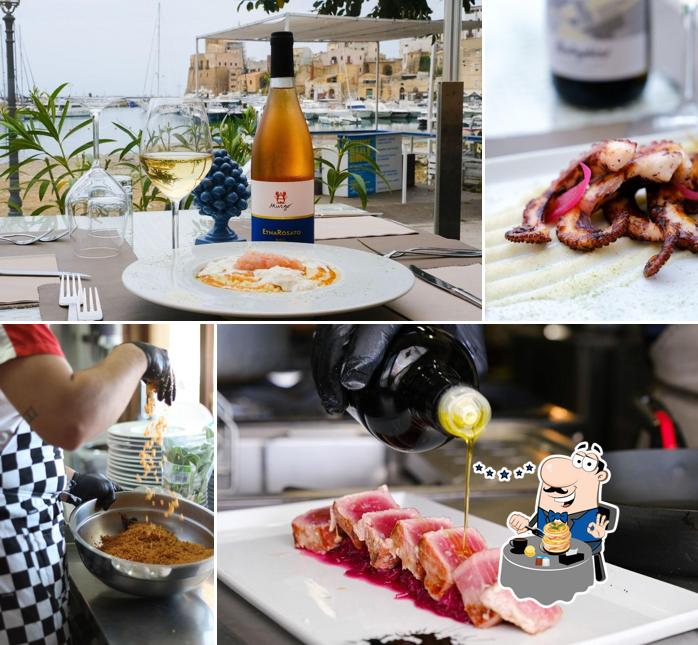 Cibo al Cumpà ristorante