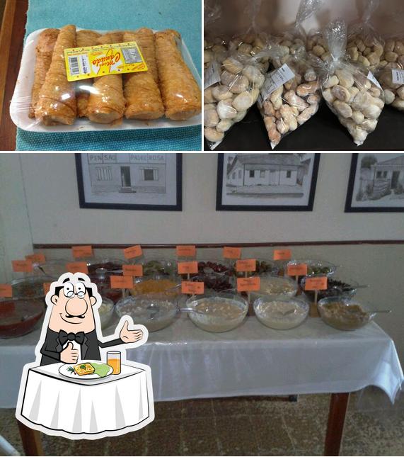 Dora - doces e biscoitos caseiros