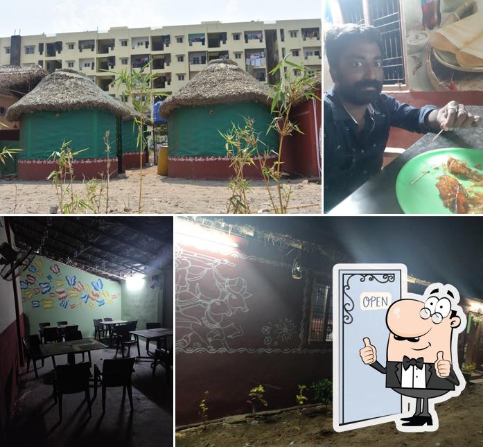 Here's a picture of G7 Family Restaurant