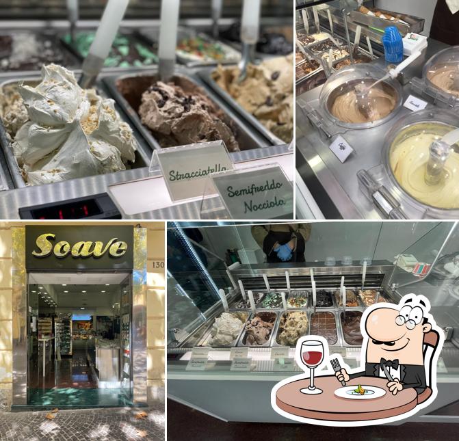 Cibo al Soave